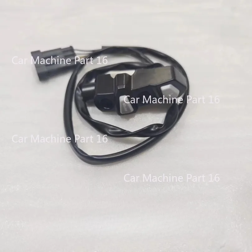 For Benelli Leoncino 800 Motorcycle SPEEDOMETER ADJUSTMENT SWITCH Rearview Mirror Mounting Base Mirror Holder
For Benelli Leoncino 800 Motorcycle SPEEDOMETER ADJUSTMENT SWITCH Rearview Mirror Mounting Base Mirror Holder
