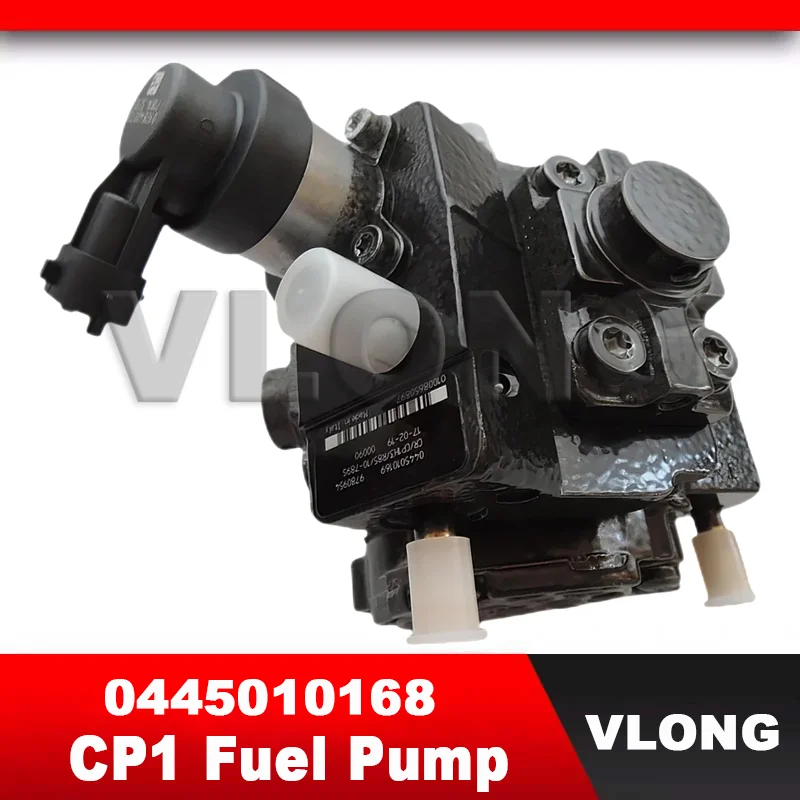 CP1 New Diesel High Pressure Fuel Injection Oil Pump Common Rail Fuel Pump For FAW FOTON 4JB1 2.8L 0 445 010 168 0445010168
CP1 New Diesel High Pressure Fuel Injection Oil Pump Common Rail Fuel Pump For FAW FOTON 4JB1 2.8L 0 445 010 168 0445010168