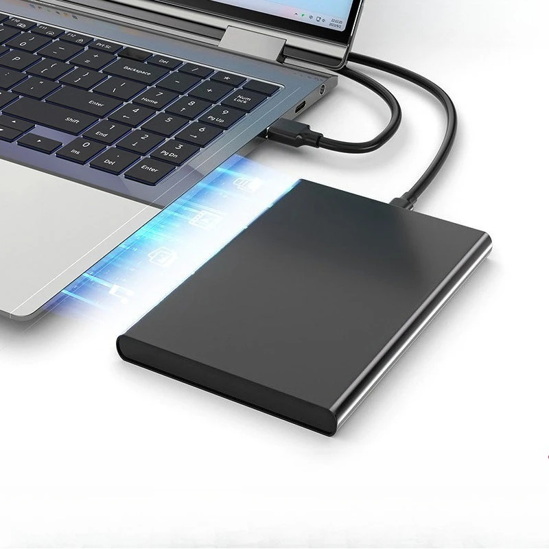 Keshuo Metal Mobile Hard Disk 1t Mobile Phone Computer 500g External Storage High Speed 2t Mechanical Hard Disk 320g
Keshuo Metal Mobile Hard Disk 1t Mobile Phone Computer 500g External Storage High Speed 2t Mechanical Hard Disk 320g