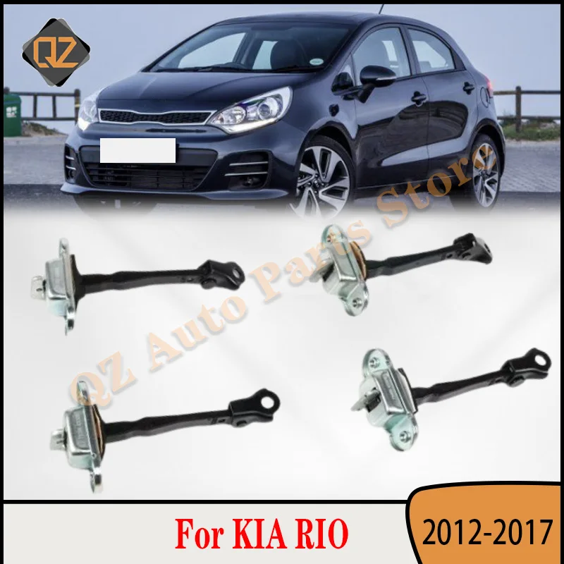 79480-4X000 79490-4X000 For KIA RIO 2012-2017 Front Rear Door Check Stopper Hinge Strap Limiter 79380-4X000 79390-4X000
79480-4X000 79490-4X000 For KIA RIO 2012-2017 Front Rear Door Check Stopper Hinge Strap Limiter 79380-4X000 79390-4X000