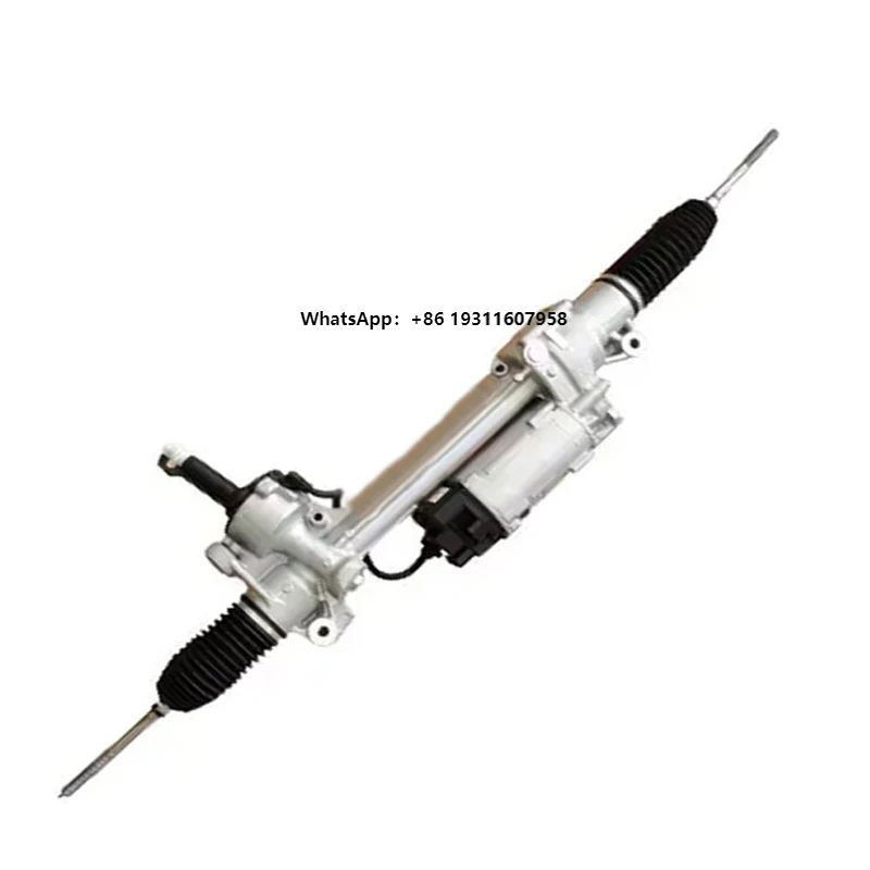 Auto parts high quality steering rack and pinion steering systems OEM 32106889094 32106889095 32106868419 32106868420
Auto parts high quality steering rack and pinion steering systems OEM 32106889094 32106889095 32106868419 32106868420