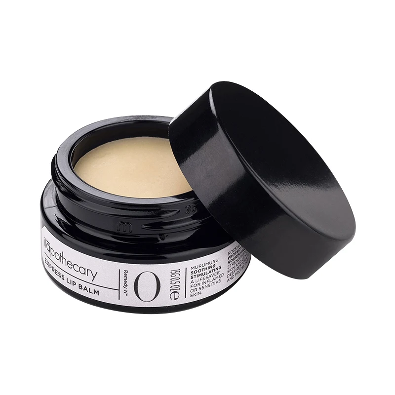 ilapothecary No. 0 Lip Balm 15g Moisturizing, Moisturizing, Anti-Drying Lip Balm for Sensitive Use
ilapothecary No. 0 Lip Balm 15g Moisturizing, Moisturizing, Anti-Drying Lip Balm for Sensitive Use