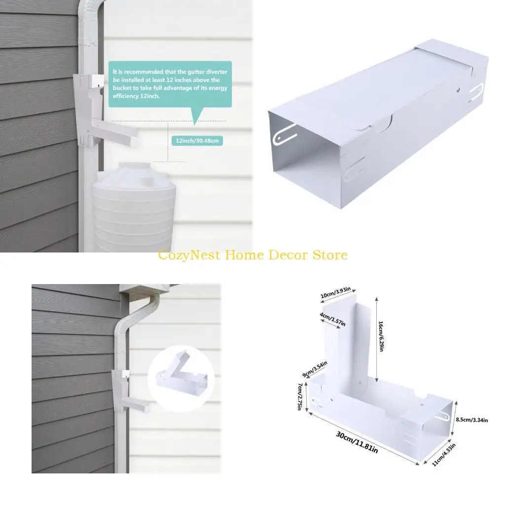 92MF Коллектор дождей.
92MF Коллектор дождей.