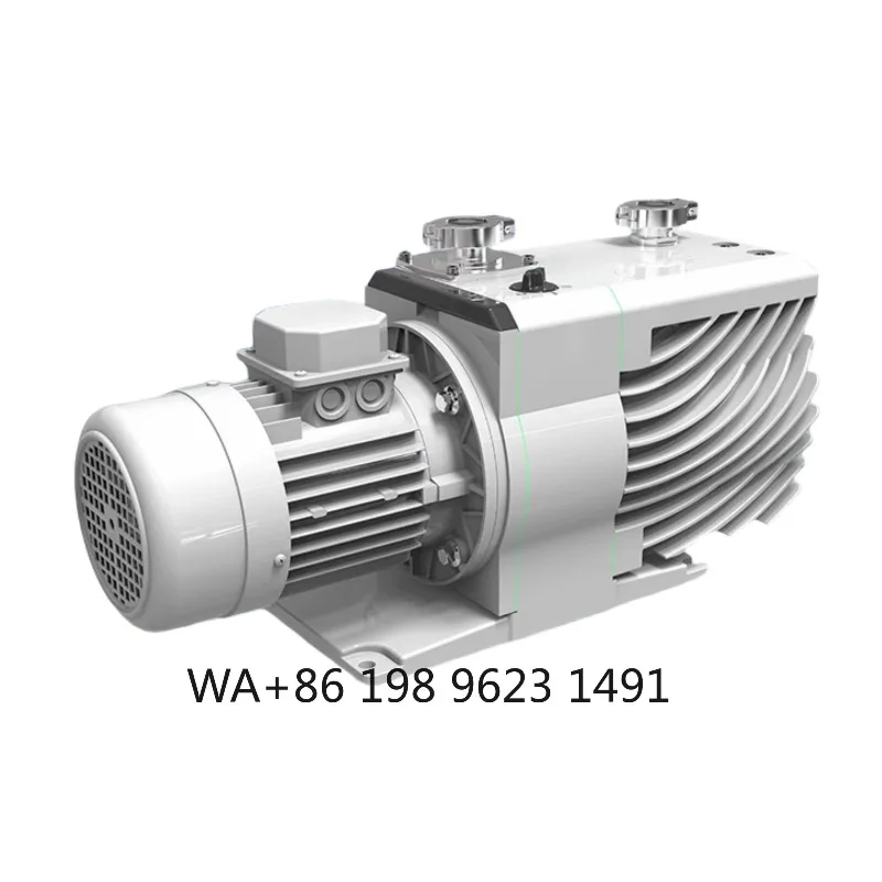 Low Pressure Oil Rotary Vane Vacuum Pump High Pumping Speed Electric Industrial Vacuum Custom New
Low Pressure Oil Rotary Vane Vacuum Pump High Pumping Speed Electric Industrial Vacuum Custom New