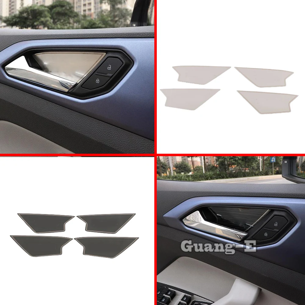 For Volkswagen VW T-cross Tcross 2019 2020 2021 2022 2023 Cover Stick Trim Stainless Steel Door Inner Handle Bowl Frame Panel
For Volkswagen VW T-cross Tcross 2019 2020 2021 2022 2023 Cover Stick Trim Stainless Steel Door Inner Handle Bowl Frame Panel