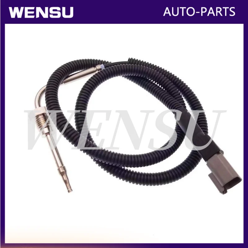 21164792 High Quality EGT Exhaust Gas Temperature Sensor for Volvo 7900 Electric Hybrid 8900 Low Entry B5 9900 2008-2016
21164792 High Quality EGT Exhaust Gas Temperature Sensor for Volvo 7900 Electric Hybrid 8900 Low Entry B5 9900 2008-2016