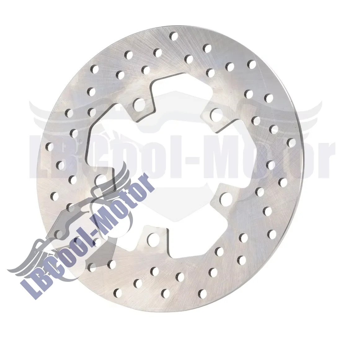 220mm Rear Wheel Brake Disc Rotor for SUZUKI GSX-S1000 GSXS1000 2017-2022 2018 2019 2020 2021 Brake Rotor 69211-04K00
220mm Rear Wheel Brake Disc Rotor for SUZUKI GSX-S1000 GSXS1000 2017-2022 2018 2019 2020 2021 Brake Rotor 69211-04K00