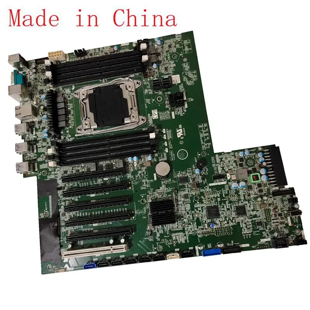 Graphics workstation motherboard for DELL Precision T5820 Workstation 0X8DXD 0TVW7J 002KVM C422 LGA-2066 100% test ok send
Graphics workstation motherboard for DELL Precision T5820 Workstation 0X8DXD 0TVW7J 002KVM C422 LGA-2066 100% test ok send