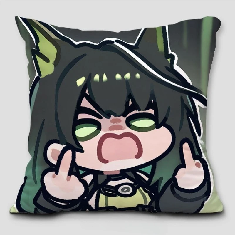 Arknights Game Peripherals Mon3tr Figure Cute Memes Puppet Mon3tr Figurine Doll Hug Pillow Decoration Collection Toys Gifts
Arknights Game Peripherals Mon3tr Figure Cute Memes Puppet Mon3tr Figurine Doll Hug Pillow Decoration Collection Toys Gifts