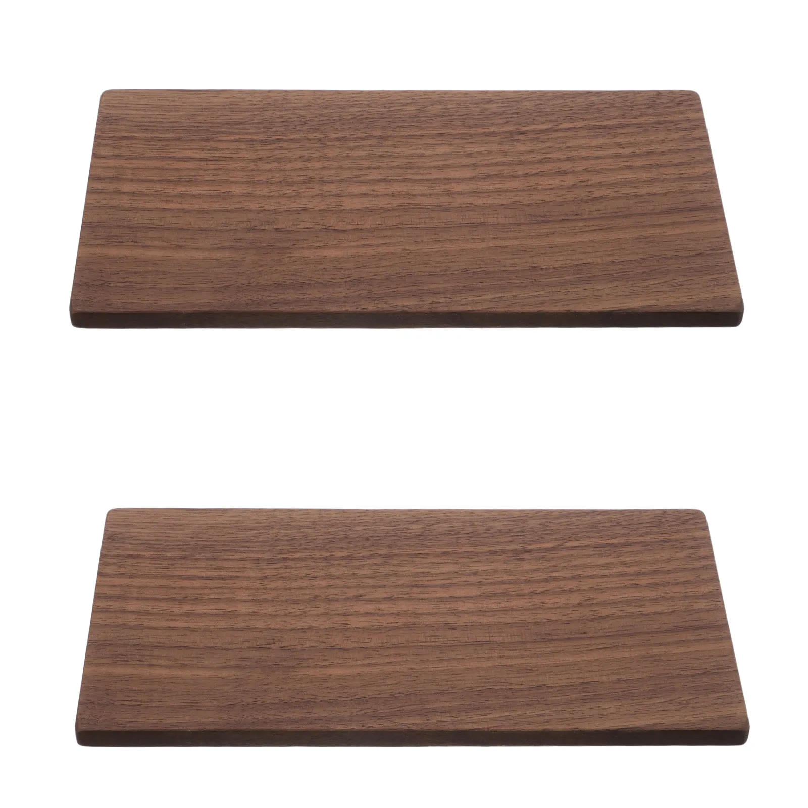 2Pcs Unfinished Walnut Wood Panels Sturdy Hardwood Plywood Sheets for DIY Wood Burning Sanding Cutting Painting Walnut DIY Craft
2Pcs Unfinished Walnut Wood Panels Sturdy Hardwood Plywood Sheets for DIY Wood Burning Sanding Cutting Painting Walnut DIY Craft