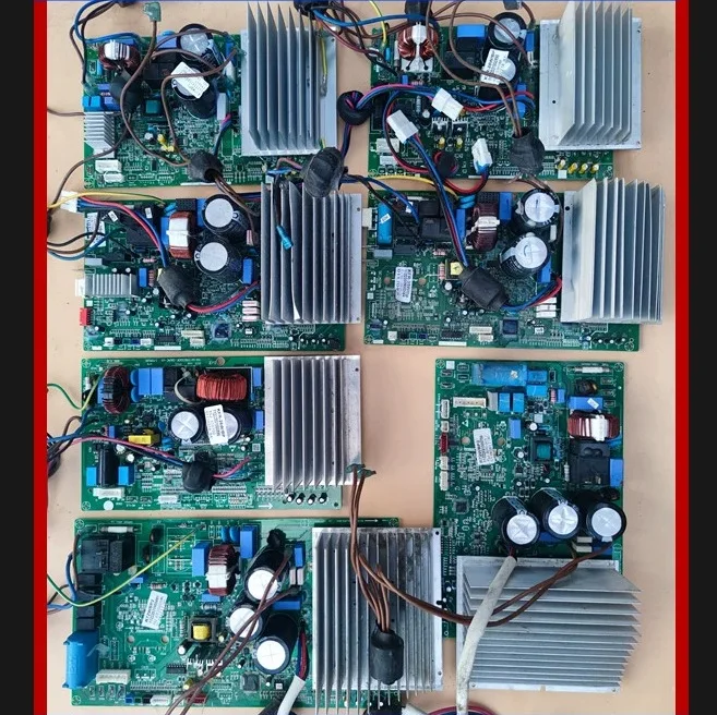 H24WBP2 inverter air conditioner H24WBPB7 main board R51WBP1 R72WBP1 main board 12WBPB8 12WBP2
H24WBP2 inverter air conditioner H24WBPB7 main board R51WBP1 R72WBP1 main board 12WBPB8 12WBP2