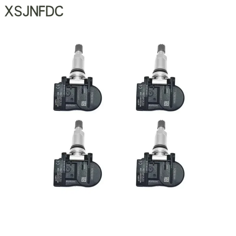 Датчик давления в шинах 68078768AA 56029481AA/AB TPMS датчик для Jeep Grand Cherokee Liberty Patriot Compass Commander
Датчик давления в шинах 68078768AA 56029481AA/AB TPMS датчик для Jeep Grand Cherokee Liberty Patriot Compass Commander