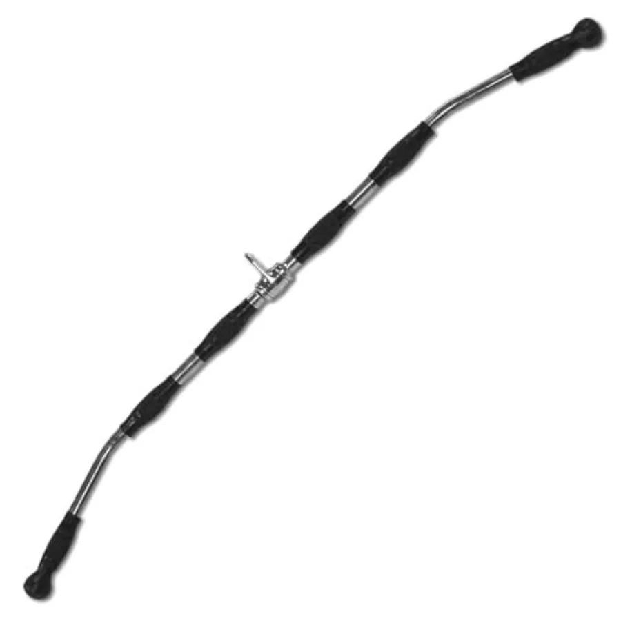 Tools Pro-Grip Lat Bar Cable Attachment
Tools Pro-Grip Lat Bar Cable Attachment
