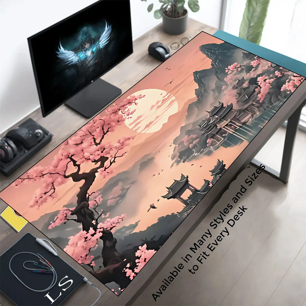 Pink Japan Full Moon Desk Mat, Japan Mouse Pad, Japanese Mousepad, Asian Desk Mat, Decor, Japan Office Aesthetic
Pink Japan Full Moon Desk Mat, Japan Mouse Pad, Japanese Mousepad, Asian Desk Mat, Decor, Japan Office Aesthetic