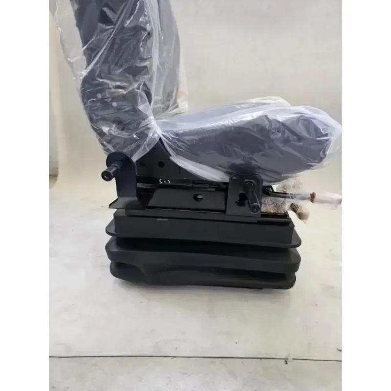 2026 HOT High Quality C&at312D2 Excavator Operator Cabin Seat Driving Cabin Seat 320D2 318D2 330D2 Excavator Chair
2026 HOT High Quality C&at312D2 Excavator Operator Cabin Seat Driving Cabin Seat 320D2 318D2 330D2 Excavator Chair