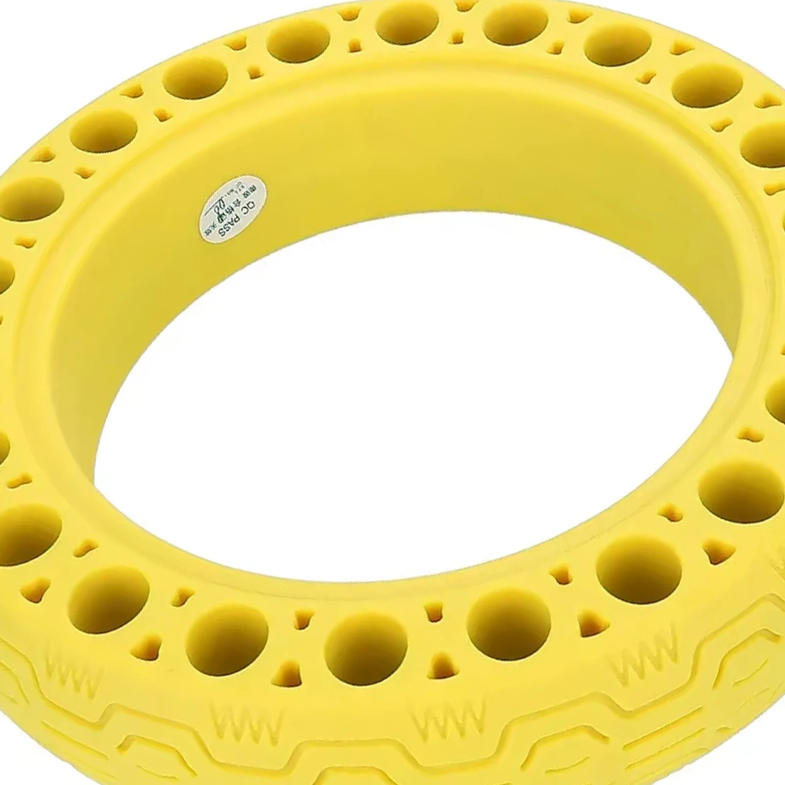 Honeycomb Hollow Solid Tire 10 Inch 60/70-6.5 For Ninebot Max G30/G30L/G30D Electric Scooter Rubber Damping Tyre Parts
Honeycomb Hollow Solid Tire 10 Inch 60/70-6.5 For Ninebot Max G30/G30L/G30D Electric Scooter Rubber Damping Tyre Parts