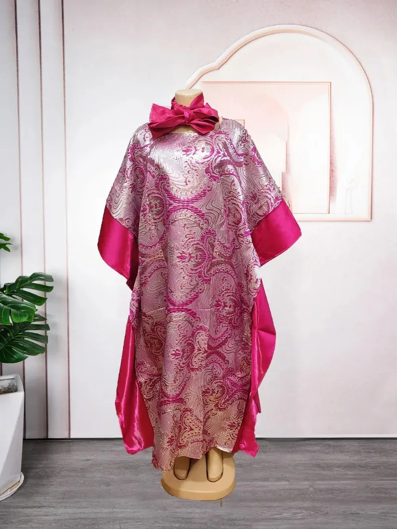 Print V-Neck Kaftan Abaya Dress for Women - Modest Short Sleeve Split Hem Maxi Dress
Print V-Neck Kaftan Abaya Dress for Women - Modest Short Sleeve Split Hem Maxi Dress