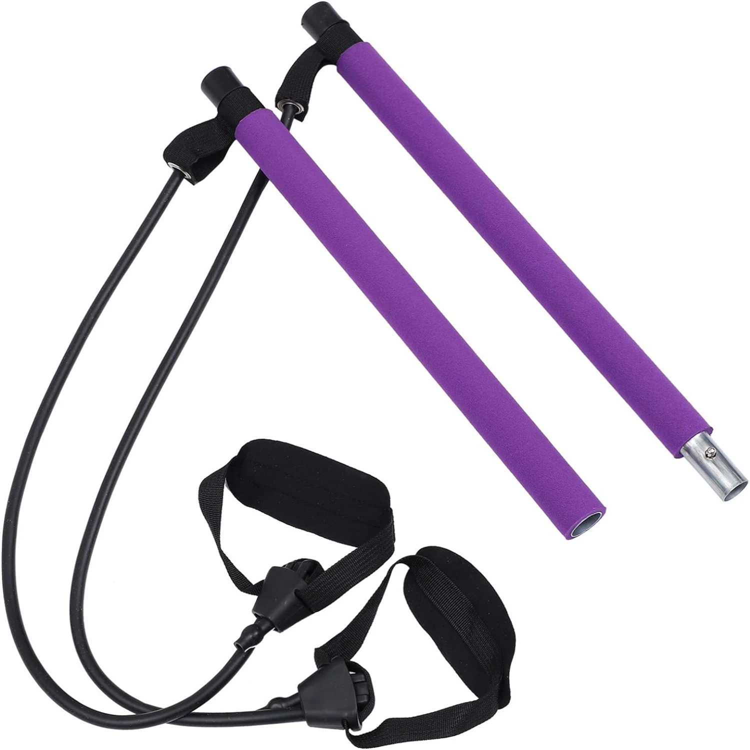 Transform your body with the durable, versatile, and innovative exercise bar for maximum results - Elevate and enhance your fitn
Transform your body with the durable, versatile, and innovative exercise bar for maximum results - Elevate and enhance your fitn