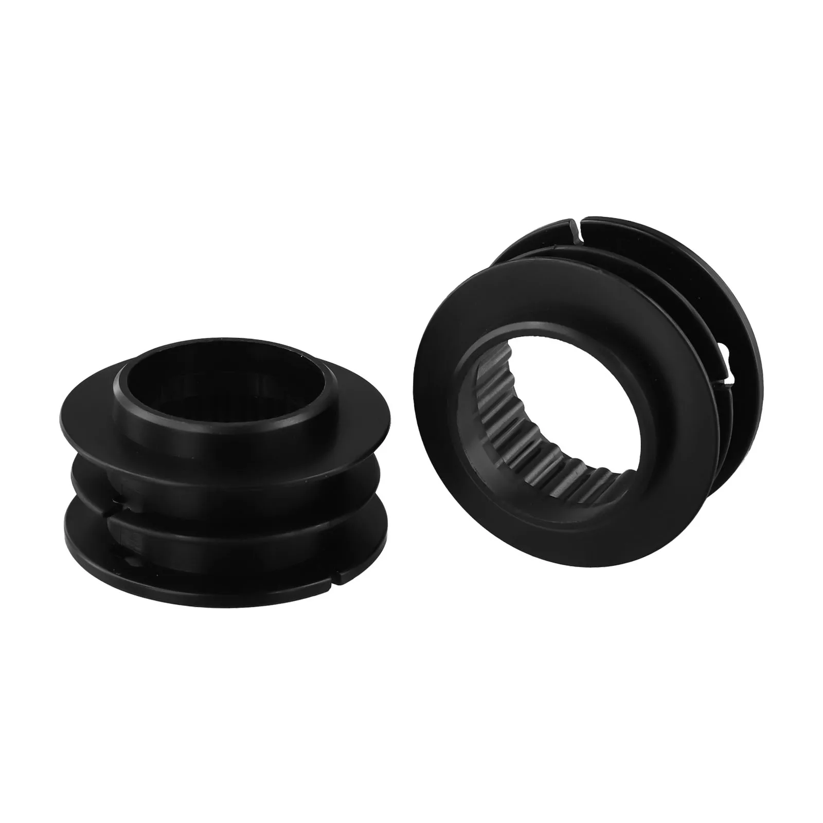 Brand New Trimmer Head Spool String Trimmer 124R 125LDX 128DJX 128L 128LD 128LDX 128RJ 129L 2pcs Replacement Part
Brand New Trimmer Head Spool String Trimmer 124R 125LDX 128DJX 128L 128LD 128LDX 128RJ 129L 2pcs Replacement Part