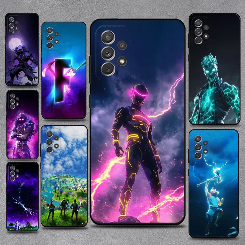 R-Royales F-Fortnites Phone Case For Samsung S25,S24,S21,S22,S23,S30,Ultra,S20,Plus,Fe,Lite,Note,10,9,5G Black Cover
R-Royales F-Fortnites Phone Case For Samsung S25,S24,S21,S22,S23,S30,Ultra,S20,Plus,Fe,Lite,Note,10,9,5G Black Cover