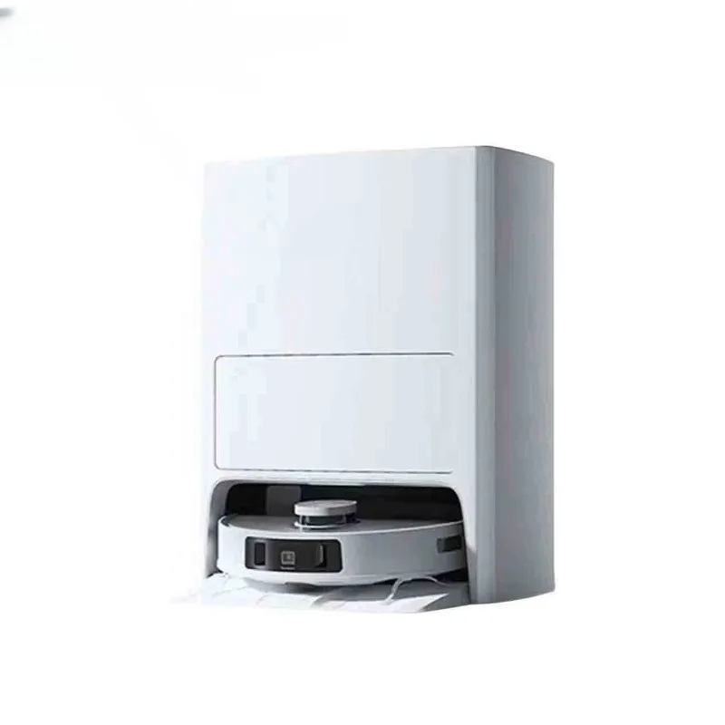 Sweeping robot intelligent household sweeping and towing integrated automatic cleaning dust collection hot water washing
Sweeping robot intelligent household sweeping and towing integrated automatic cleaning dust collection hot water washing