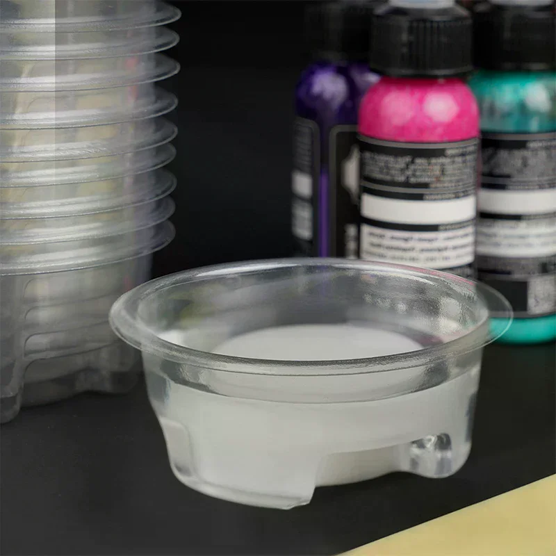 20pcs Tattoo Disposable Dip Foam Sponge Caps Cups For Tattoo Needle And Tip Cartridge Dip Foam Cleaning Cup Tattoo Supplies
20pcs Tattoo Disposable Dip Foam Sponge Caps Cups For Tattoo Needle And Tip Cartridge Dip Foam Cleaning Cup Tattoo Supplies