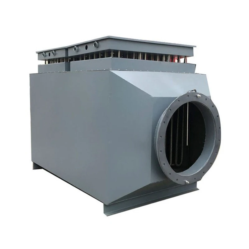Stainless steel anti-corrosion chemical factory drying air hot blast stove high power stainless air heater
Stainless steel anti-corrosion chemical factory drying air hot blast stove high power stainless air heater