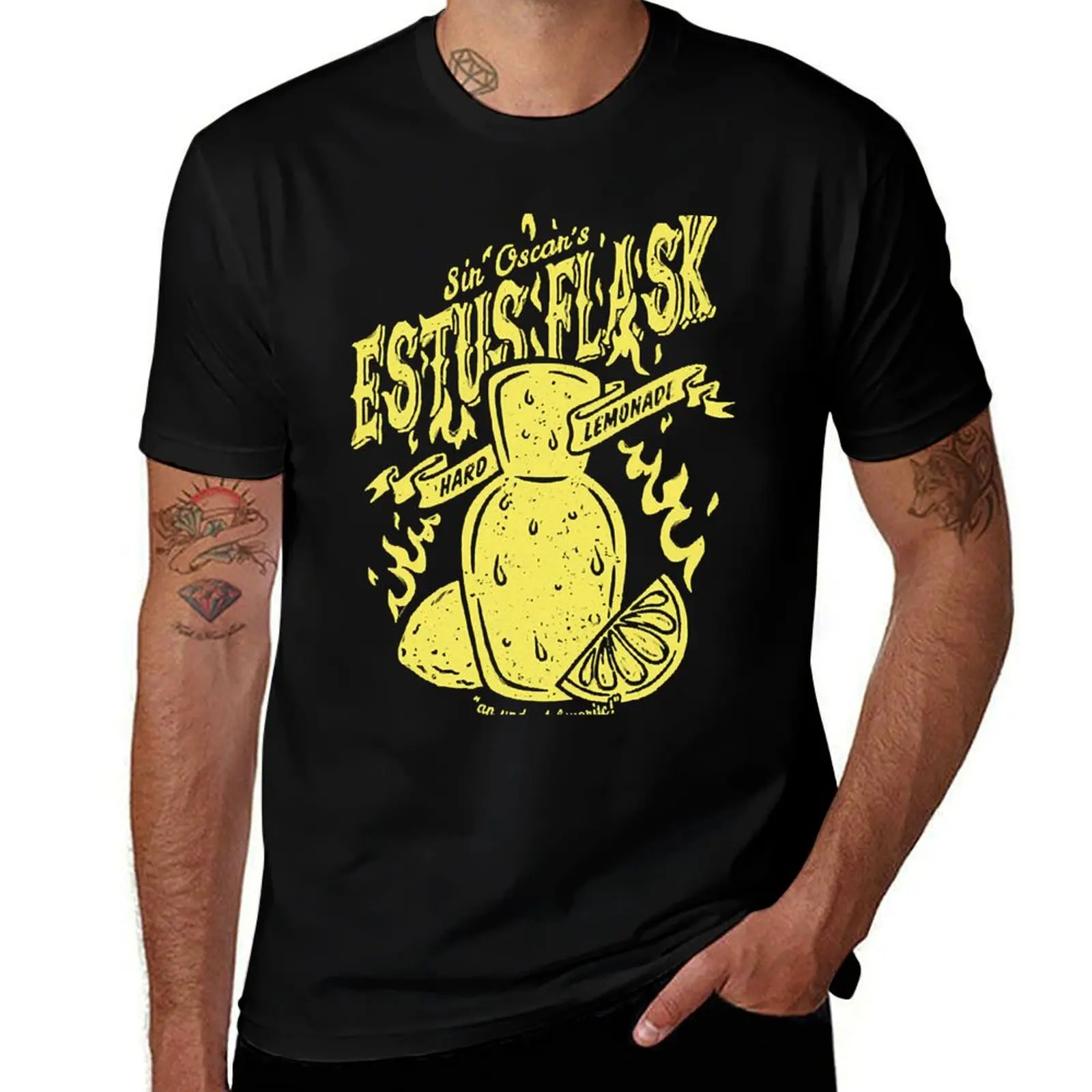 Футболка Estus Flask Hard Lemonade, роскошная одежда, футболка большого размера, рубашка на заказ, мужские футболки с рисунком, забавные
Футболка Estus Flask Hard Lemonade, роскошная одежда, футболка большого размера, рубашка на заказ, мужские футболки с рисунком, забавные