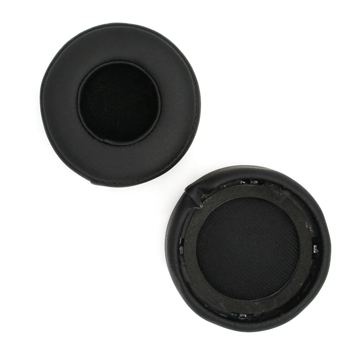 Protein Skin Ear Pads Black Soft Replacement Cushions for Headphone Accessories Durable Comfortable Enjoyment Elastic Listening
Protein Skin Ear Pads Black Soft Replacement Cushions for Headphone Accessories Durable Comfortable Enjoyment Elastic Listening