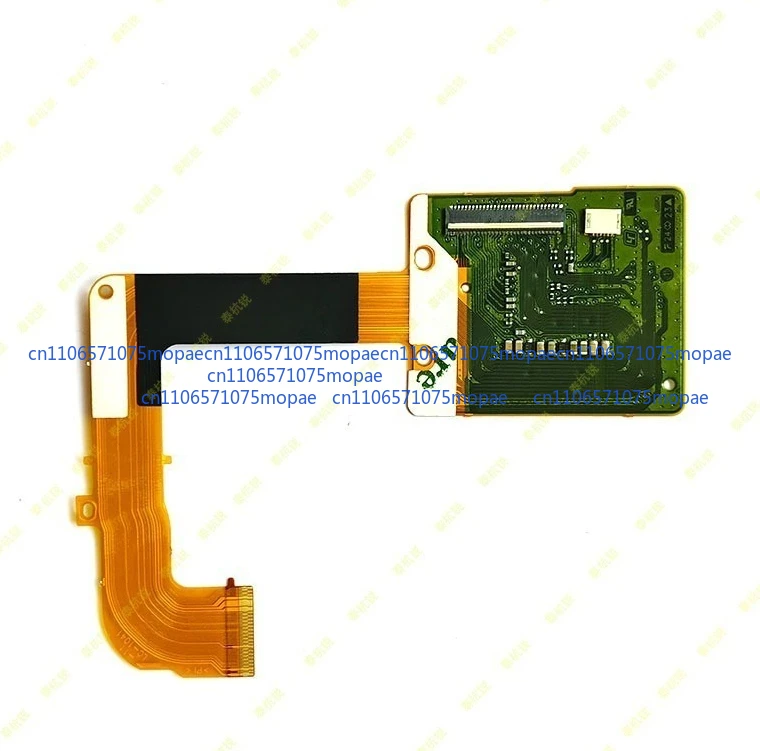 1 шт. для Sony DSC-HX99 WX700 WX800 шарнир для ЖК-экрана камеры гибкий ленточный кабель FPC
1 шт. для Sony DSC-HX99 WX700 WX800 шарнир для ЖК-экрана камеры гибкий ленточный кабель FPC