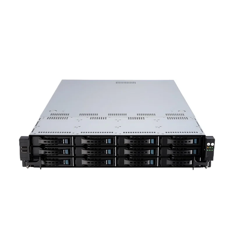 RS720A-E9-RS12V2 2U EPYC dual-channel AMD barebones, support 7002 series Xiao Long
RS720A-E9-RS12V2 2U EPYC dual-channel AMD barebones, support 7002 series Xiao Long