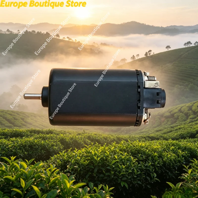Motor Accessories 2nd Gen 480 Short Shaft High Speed 38000RPM For Tactical Gear
Motor Accessories 2nd Gen 480 Short Shaft High Speed 38000RPM For Tactical Gear