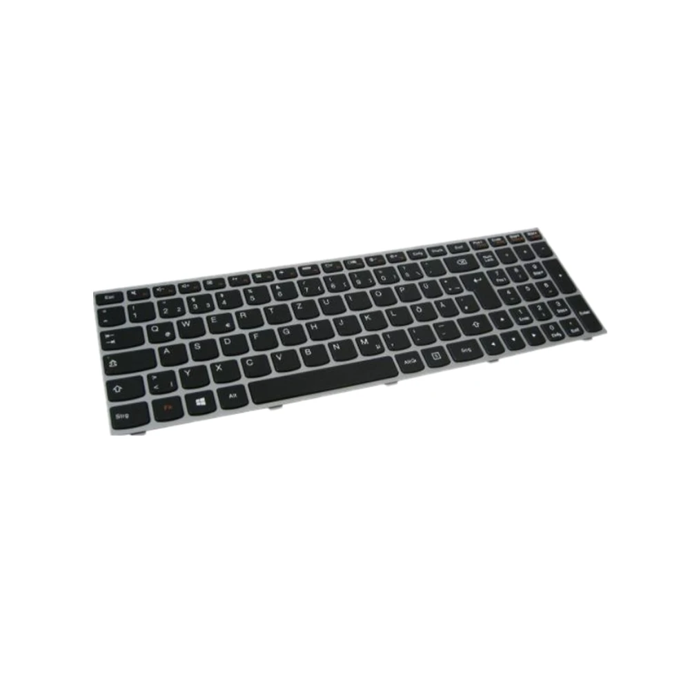 Новая сменная клавиатура для ноутбука LENOVO для IDEAPAD 500-15ACZ 500-15ISK, цвет черный, американская английская раскладка
Новая сменная клавиатура для ноутбука LENOVO для IDEAPAD 500-15ACZ 500-15ISK, цвет черный, американская английская раскладка