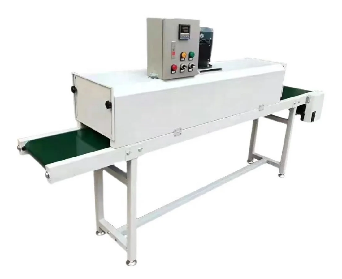Automatic Carbon Fiber Heating Tube Tunnel Furnace Factory-Customized Drying Line New Paper Cutting Machine Motor
Automatic Carbon Fiber Heating Tube Tunnel Furnace Factory-Customized Drying Line New Paper Cutting Machine Motor