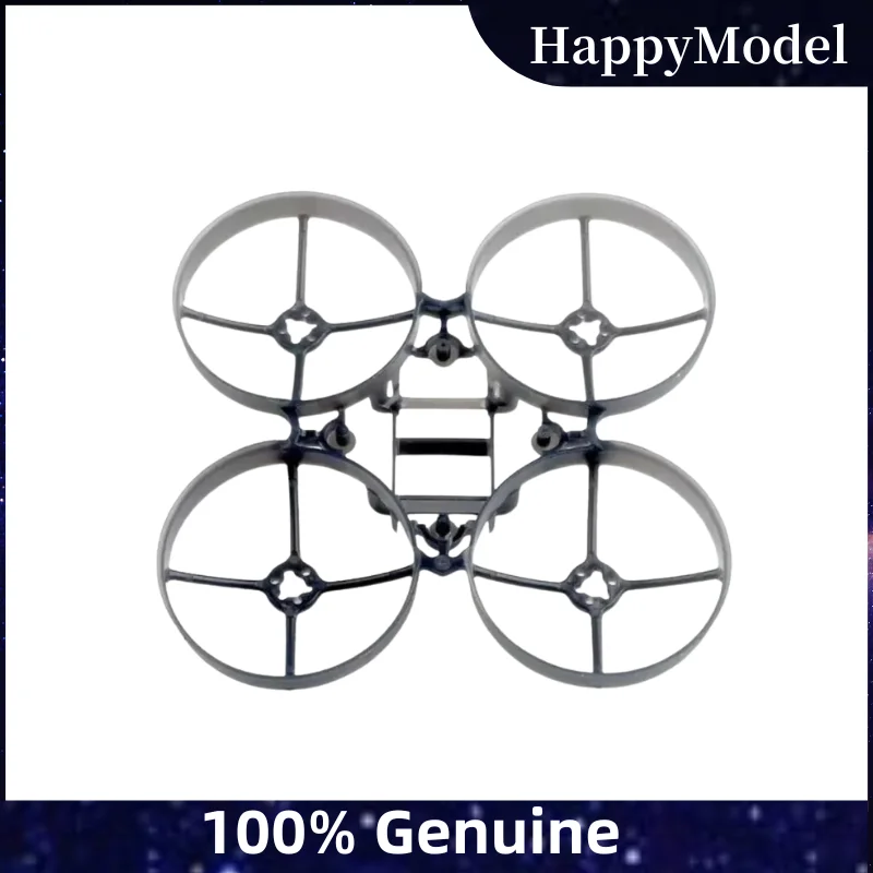 HappyModel Mobula7 V4 Moblite7 Drone Frame KIT Обновление 75 мм Бесщеточный Tinywhoop для RC FPV Freestyle 75 мм Racing Drone
HappyModel Mobula7 V4 Moblite7 Drone Frame KIT Обновление 75 мм Бесщеточный Tinywhoop для RC FPV Freestyle 75 мм Racing Drone