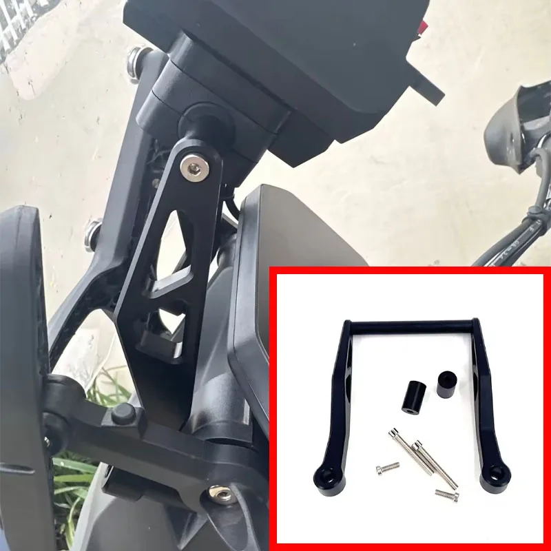 1300GS GPS smart phone CNC material navigation stand For BMW R 1300 GS ADV R1300 GS 2023 2024
1300GS GPS smart phone CNC material navigation stand For BMW R 1300 GS ADV R1300 GS 2023 2024