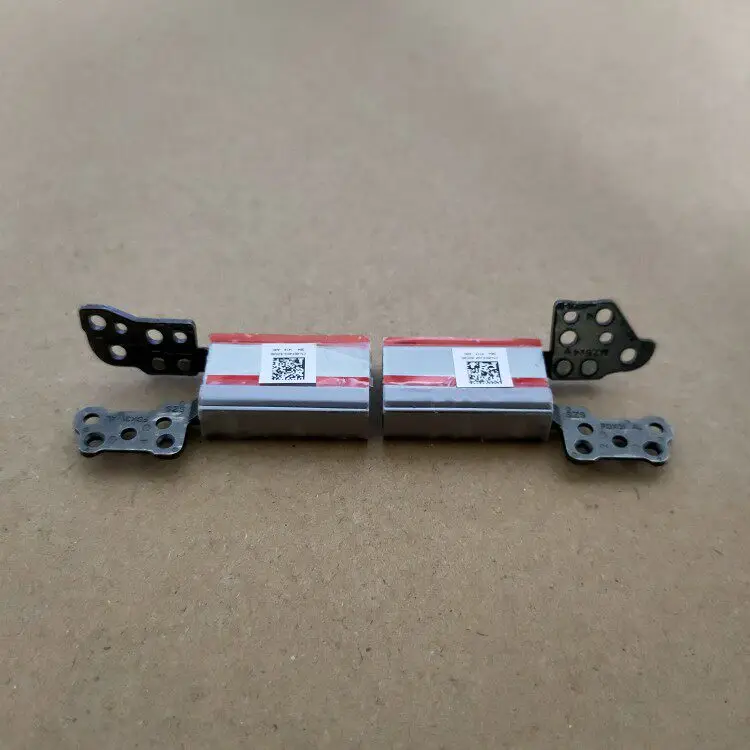 FOR DELL Latitude E7310 7310 2-in-1 Screen shaft, hinge silver
FOR DELL Latitude E7310 7310 2-in-1 Screen shaft, hinge silver