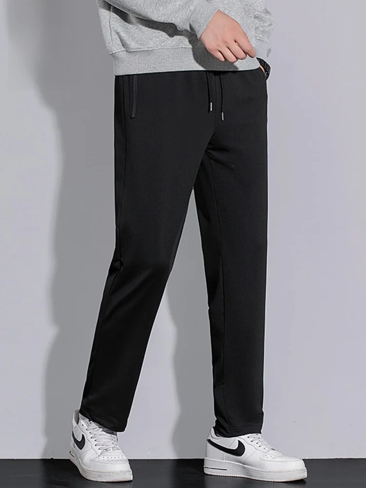 Rn Men's Casual Pants Straight Leg Spor Sweatpants Trousers Autumn Winter New Sle Korean Version Busin Casual
Rn Men's Casual Pants Straight Leg Spor Sweatpants Trousers Autumn Winter New Sle Korean Version Busin Casual