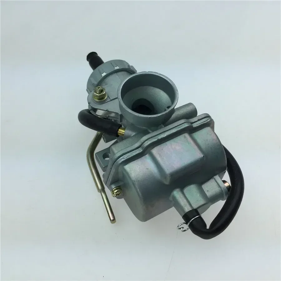 For Jialing JH70 Jetta JD100 motorcycle carburetor motorcycle carburetor PZ16 carburetor assembly free shipping
For Jialing JH70 Jetta JD100 motorcycle carburetor motorcycle carburetor PZ16 carburetor assembly free shipping