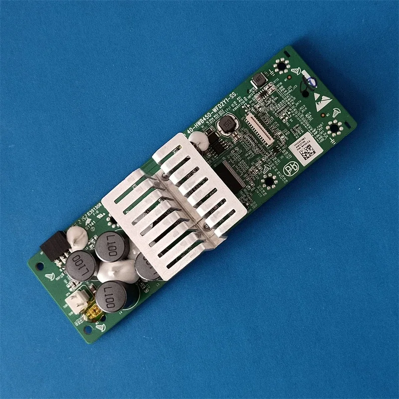 40-HWB450-WFD2Y1-SS HW-B450/ZA Bluetooth Speaker Main Board 40-HWB450-WFD2Y1 Echo Wall Motherboard AM15705
40-HWB450-WFD2Y1-SS HW-B450/ZA Bluetooth Speaker Main Board 40-HWB450-WFD2Y1 Echo Wall Motherboard AM15705