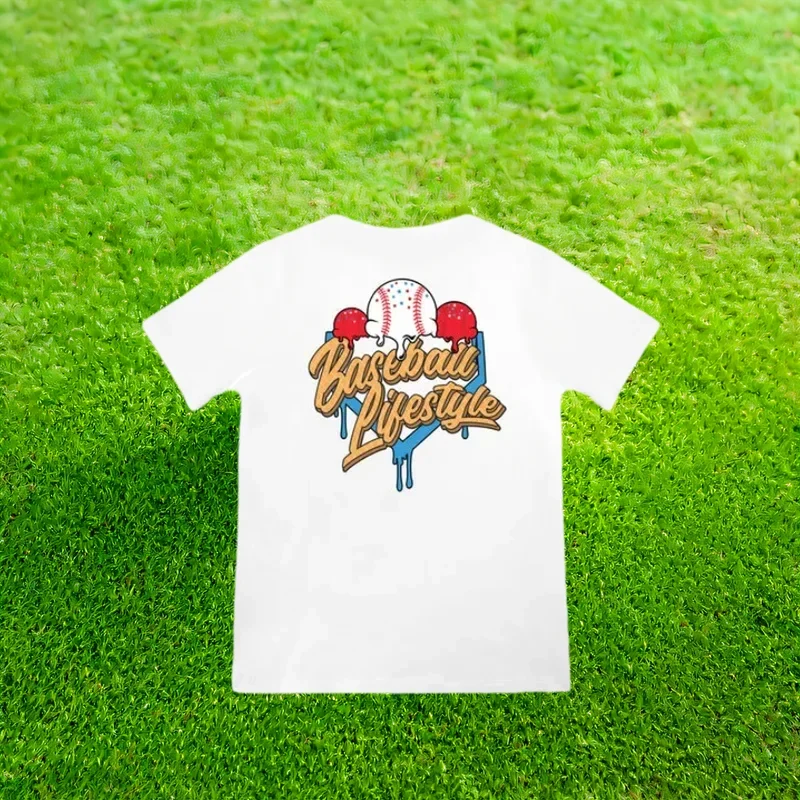 New Summer 2025 Trendy T-shirt Styles Casual Fashionable Loose, Pure Cotton Round-neck Short-sleeved Tops for Both Men and Women
New Summer 2025 Trendy T-shirt Styles Casual Fashionable Loose, Pure Cotton Round-neck Short-sleeved Tops for Both Men and Women