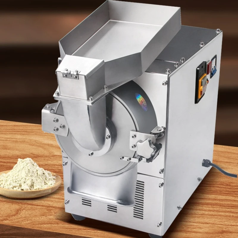 Multifunctional Large Crusher Grinding Traditional Large Crusher Chinese Commercial Furniture Großer Zerkleinerer ZYFSJ60
Multifunctional Large Crusher Grinding Traditional Large Crusher Chinese Commercial Furniture Großer Zerkleinerer ZYFSJ60