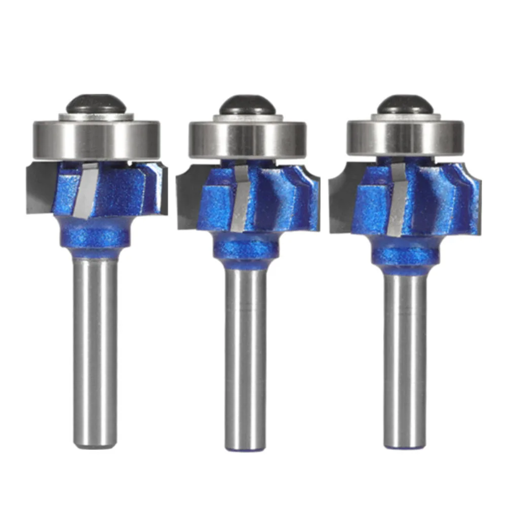 Cemented Carbide Milling Cutter Woodworking Industrial Quality Solid Hardened Steel Bodies Totally Enclosed Lubricated
Cemented Carbide Milling Cutter Woodworking Industrial Quality Solid Hardened Steel Bodies Totally Enclosed Lubricated