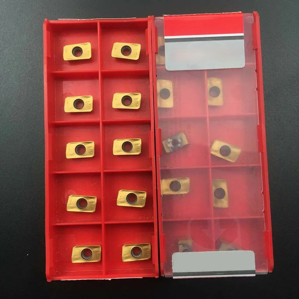 10pcs APMT1135 PDER DP5320 Blade APMT1135PDER DP5320 Cutter For Steel BAP 300R Insert High Quality Hot Sale Brand New
10pcs APMT1135 PDER DP5320 Blade APMT1135PDER DP5320 Cutter For Steel BAP 300R Insert High Quality Hot Sale Brand New