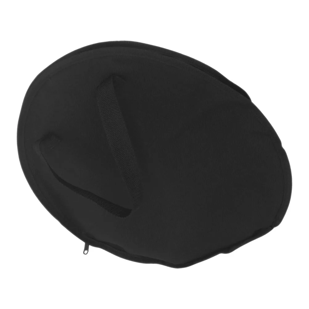 Waterproof Oxford Cloth Carrying Case Portable Pad Storage Silent Drum Practice Pad Protection Bag For School Band Use Drum
Waterproof Oxford Cloth Carrying Case Portable Pad Storage Silent Drum Practice Pad Protection Bag For School Band Use Drum