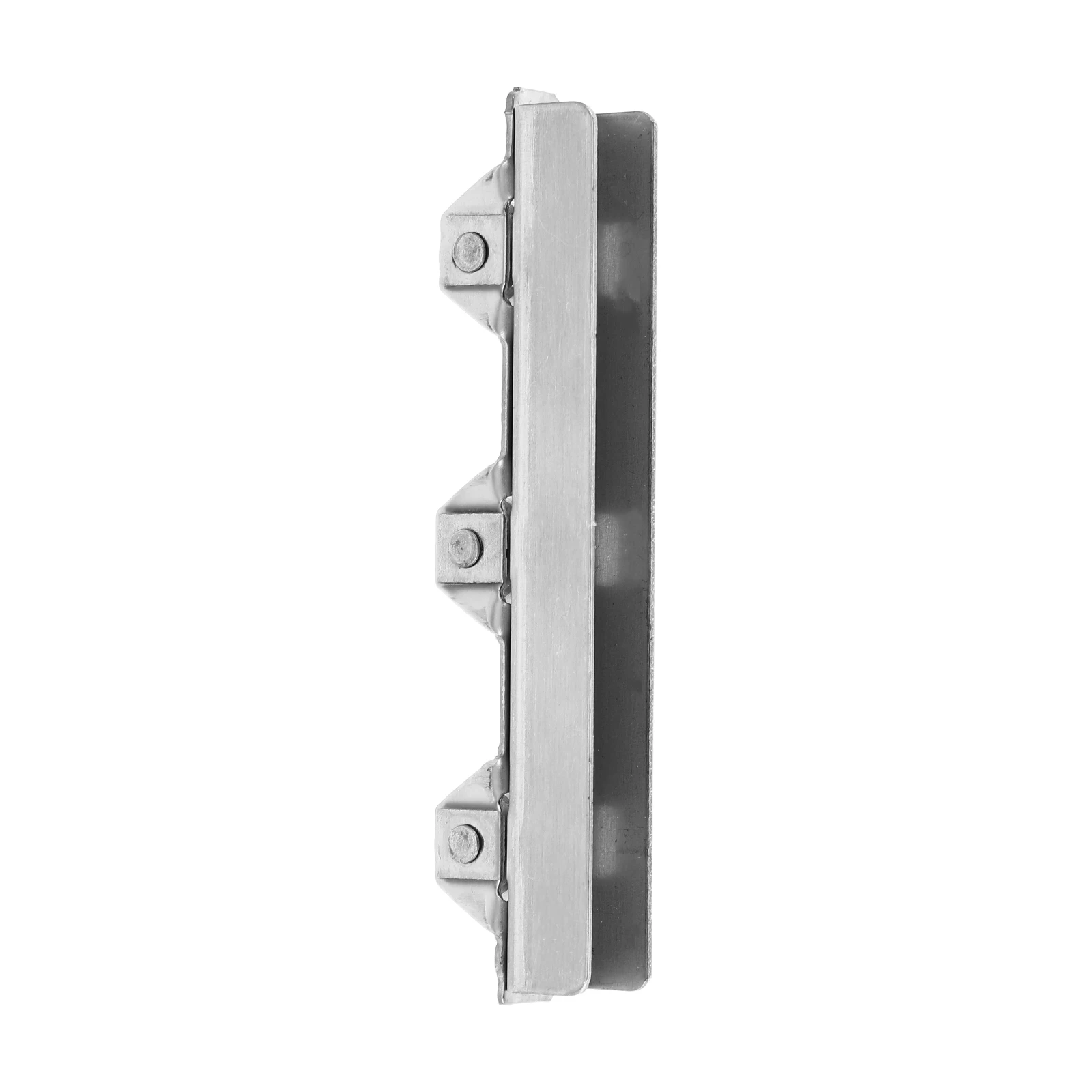 Glass Door 201 Steel Shell 10mm Sliding Rollers Pulley Wheel for Windows Hardware Metal Wheel Bearings Patio Doors
Glass Door 201 Steel Shell 10mm Sliding Rollers Pulley Wheel for Windows Hardware Metal Wheel Bearings Patio Doors