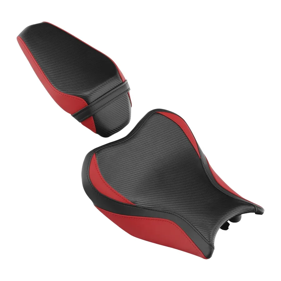 Driver andamp; Passenger Seat Fit For Kawasaki Z900 Z 900 2017-2024 2020
Driver andamp; Passenger Seat Fit For Kawasaki Z900 Z 900 2017-2024 2020