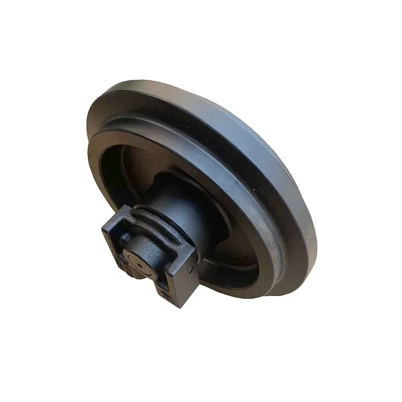 New For KUBOTA KX014 Mini Excavator Front Idler Parts Use On Undercarriage
New For KUBOTA KX014 Mini Excavator Front Idler Parts Use On Undercarriage