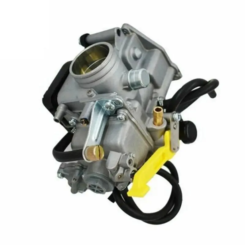 NEW Carburetor For Honda Sportrax 300 TRX300EX 1993-2006 16100-HM3-670,16100-HM3-671,16100-HM3-A61
NEW Carburetor For Honda Sportrax 300 TRX300EX 1993-2006 16100-HM3-670,16100-HM3-671,16100-HM3-A61