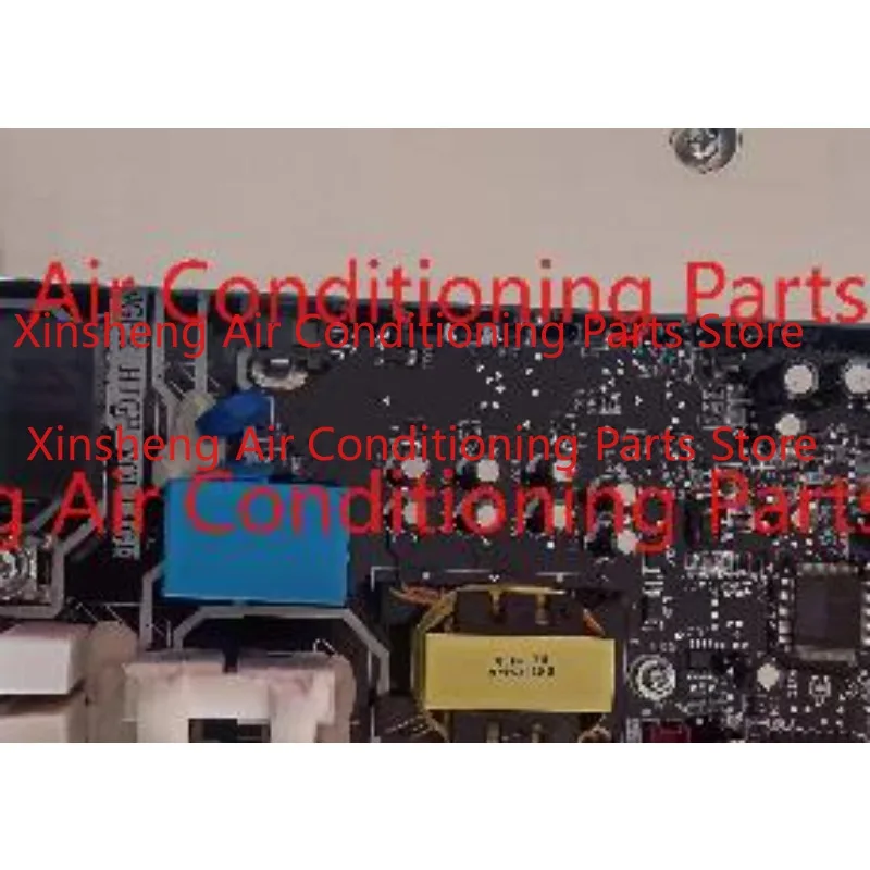 New suitable for Hisense central air conditioner, inverter board H7B05186A/B/C H7B04671A PV015Q
New suitable for Hisense central air conditioner, inverter board H7B05186A/B/C H7B04671A PV015Q